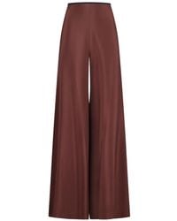 Stephan Janson - Palazzo Trousers - Lyst