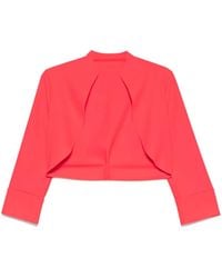 La Petite Robe Di Chiara Boni - Mativel ジャケット - Lyst