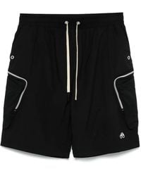 Moose Knuckles - Tristan Shorts - Lyst