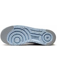 air force flyknit basse