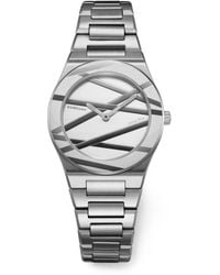 D1 Milano - Ultra Thin 30Mm Watch - Lyst