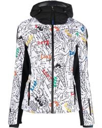 Rossignol - Giacca Da Sci Eco Logic X Jcc - Lyst