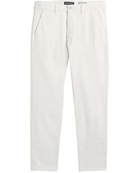 Marc O' Polo - Logo-Patch Jeans - Lyst