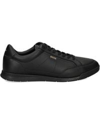 BOSS - Nitan Sneakers - Lyst