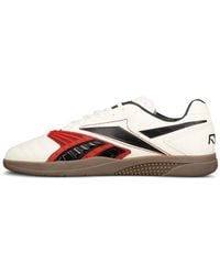 Reebok - Hammer Valde Leather Sneakers - Lyst