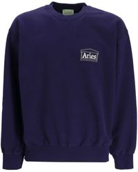 Aries - Mini Temple Sweatshirt - Lyst