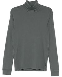 Marc O' Polo - Turtleneck Long-Sleeve Top - Lyst