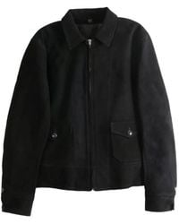 TAIGA TAKAHASHI - Lot. 101 Zip-Up Jacket - Lyst