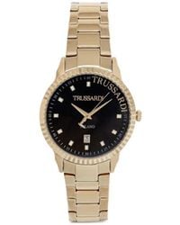 Trussardi - T-Bent 43Mm - Lyst