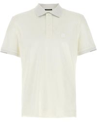 C.P. Company - The Metropolis Series Poloshirt - Lyst