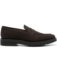 Church's - Heswall 2 Suede Loafers - Lyst