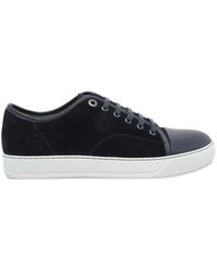 Lanvin - Trainers - Lyst
