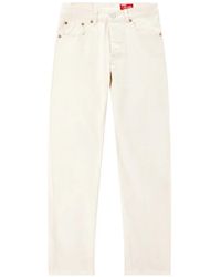 Fortela - Johnjap Trousers - Lyst