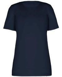 Wolford - Pure Short-Sleeve T-Shirt - Lyst
