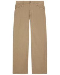 Dondup - Corduroy Trousers - Lyst