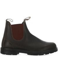 Blundstone - 500 Leather Boots - Lyst
