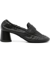 Proenza Schouler - Zapatos Glove Mary Jane con tacón de 55 mm - Lyst