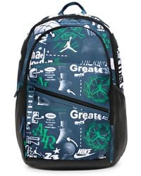 Nike - Air Patrol Backpack - Lyst
