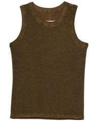 Uma Wang - Ti Top - Lyst