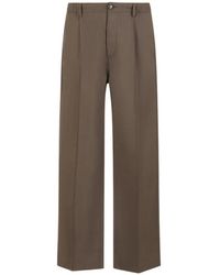 Marni - Trousers - Lyst