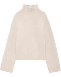 Anine Bing - Pull Alma À Col Roulé - Lyst