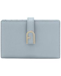 Furla - Portafoglio Flow - Lyst