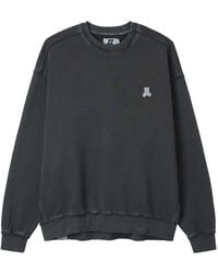 Izzue - Crew-Neck Sweatshirt - Lyst