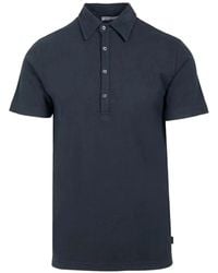 Crossley - Kurzärmeliges Poloshirt - Lyst