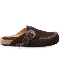 Taji - Mules Sabot - Lyst