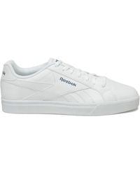 Reebok - Baskets Royal Complete - Lyst