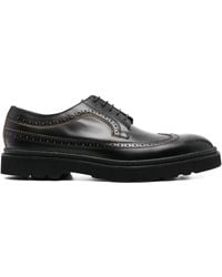Paul Smith - Count ブローグシューズ - Lyst