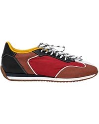 TheVerticaLine - The42 Lace-Up Sneakers - Lyst