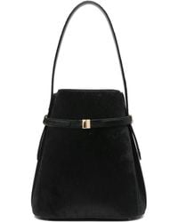 TOTEME - Borsa A Secchiello - Lyst
