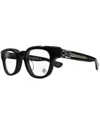 Chrome Hearts - Cuntvoluted Square-Frame Glasses - Lyst