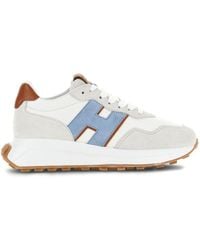 Hogan - H641 Low-top Sneakers - Lyst