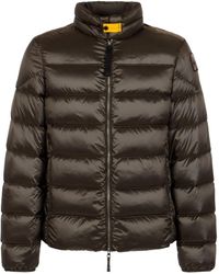 Parajumpers - Plumífero con parche del logo - Lyst