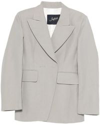 The Seafarer - Gilda Blazer - Lyst