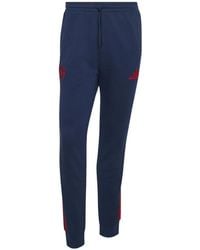 adidas - Pantalon De Jogging Arsenal Fc Dna À Patch Logo - Lyst