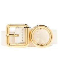 Jacquemus - Regalo Leather Belt - Lyst