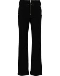 HELIOT EMIL - Bootcut Trousers - Lyst