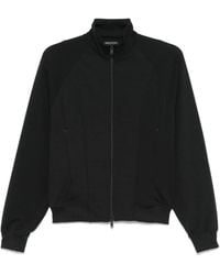 Y-3 - Chaqueta Con Cremallera - Lyst