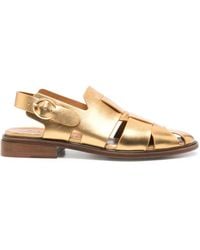 Robert Clergerie - Jinks Sandals - Lyst