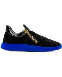 Giuseppe Zanotti - Runner Sneakers - Lyst