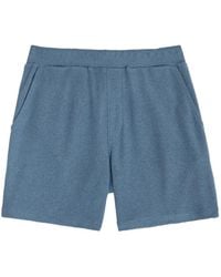 PAIGE - Elijah Shorts - Lyst