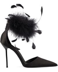 Paris Texas - 105Mm Lidia Pumps - Lyst
