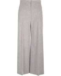 Max Mara - Klassische Hose - Lyst
