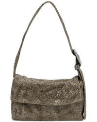 Benedetta Bruzziches - Sac Porté Épaule À Ornements - Lyst