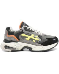 Premiata - 'Sharky' Sneakers - Lyst