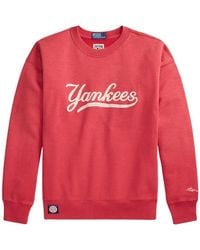 Polo Ralph Lauren - Knit-Sweatshirt - Lyst