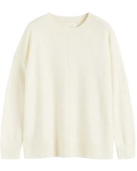 Chinti & Parker - Wool Sweater - Lyst